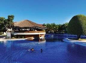 Hotel Barcelo Puerto Plata Pool Hotel Barcelo Puerto Plata Pool